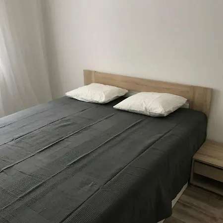 Апартаменты Slovestnik.apart-vajnorska Братислава